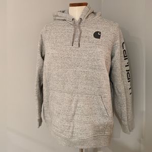 Woman's 3XL Carhartt hoodie